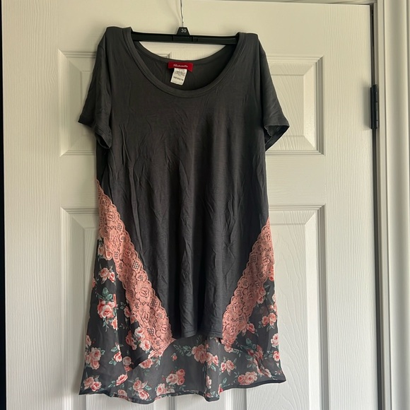 Panhandle shirt. - Picture 1 of 3